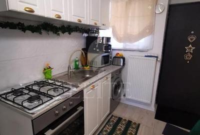 Apartament o camera în zona  MARASTI CENTRAL - 5