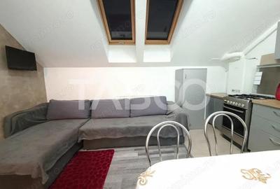 Garsoniera decomandata de vanzare balcon parcare Alma Turnisor - 2