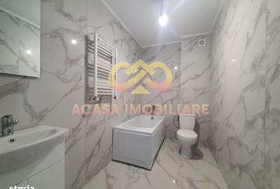 Apartament cu 2 camere semidecomandat în Ciurea - 3