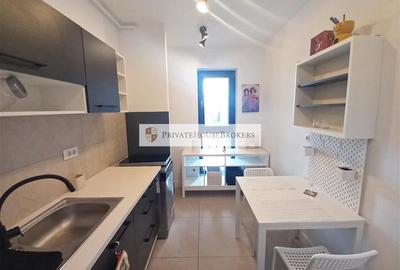 Apartament cu 2 camere decomandat, mobilat în Pipera - 4