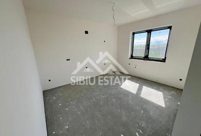 Casa individuala generoasa 5 camere, carport si pivnita curte 500 mp - 7
