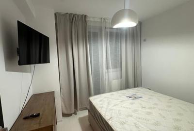 Apartament cu 2 camere semidecomandat, mobilat în Dudu - 7