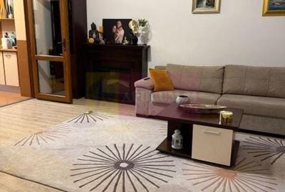 Apartament 3 camere + boxa+ loc de parcare Cartierul Latin. - 23