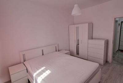 Apartament cu 2 camere semidecomandat, mobilat în Militari - 4