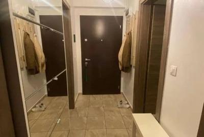 Garsonieră decomandată, mobilată în Metalurgiei - 8