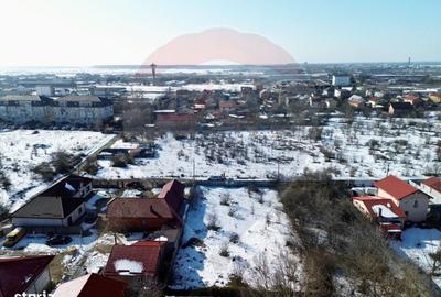 Spațiu comercial, în Măgurele - 1