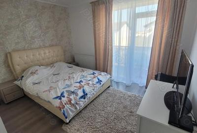 Apartament cu 3 camere decomandat în Calea Urseni - 2
