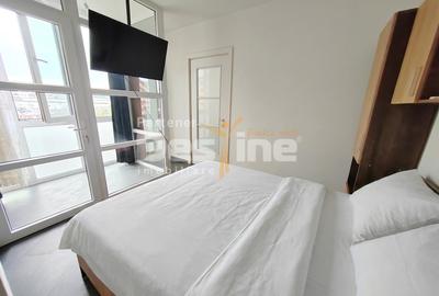 Garsonieră, mobilată în Serele Vișoianu - 5