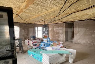 Casă cu 4 camere cu Teren 380 Mp în Central - 9