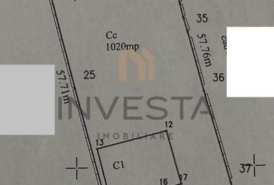 Oportunitate pentru dezvoltare imobiliara/Zona Corneliu Coposu - 2