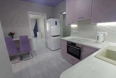 Garsonieră decomandată în Giurgiului - 1