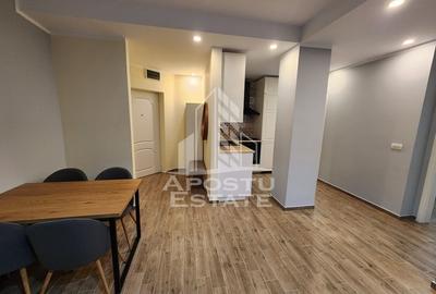 Apartament cu 2 camere, loc de parcare, Dumbravita - 3