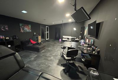 Spațiu comercial, de 40 mp, în Berceni