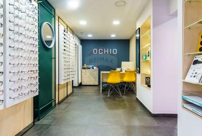 Lant Optica Medicala & Clinica Oftalmologica OCHIO Cluj Napoca - 1