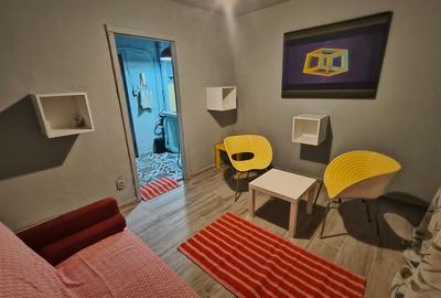 Garsonieră Complexul Studențesc - 7