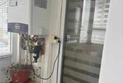 Apartament cu 2 camere decomandat în Rovine - 4