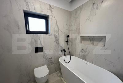 Casa la cheie cu 4 camere, 80 mp - 18