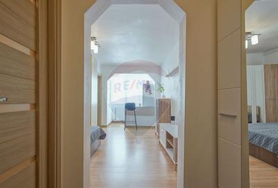 Garsoniera de inchiriere in zona Astra - 3