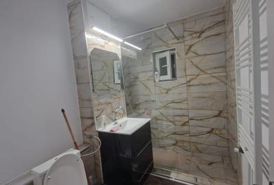 Apartament 3 camere, 58mp, semidecomandat, Craiovita Noua, zona Parculet - 9