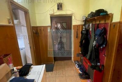 Ap 3 camere decomandat - zona Racadau - 6