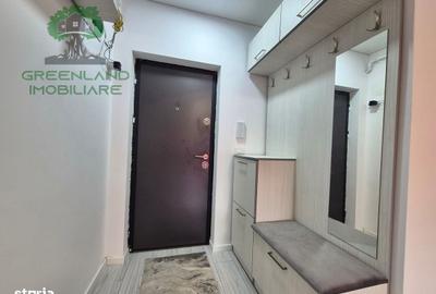 Apartament cu 2 camere în Vișan
