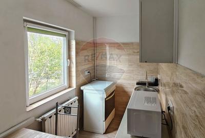 Apartament cu 1 camere decomandat, mobilat în Zorilor - 4