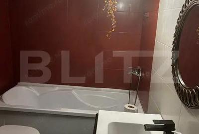 Randament excelent: casa de 37 mp in cautatul cartier Domenii - 10