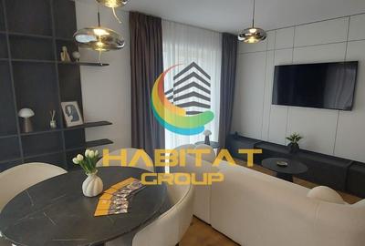 Apartament cu 3 camere decomandat în Unirii - 2