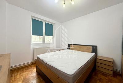 Apartament cu 2 camere, etaj intermediar, zona Complexul Studentesc - 3