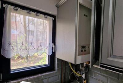 Apartament de vanzare, 2 camere, 45 mp, zona centrala - 2