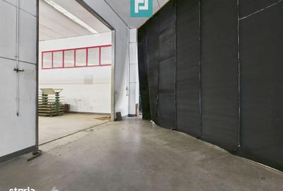 Spațiu comercial, de 3,200 mp, în Pleșcuța - 20