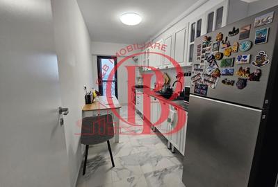 Garsonieră decomandată, mobilată în Titan - 3