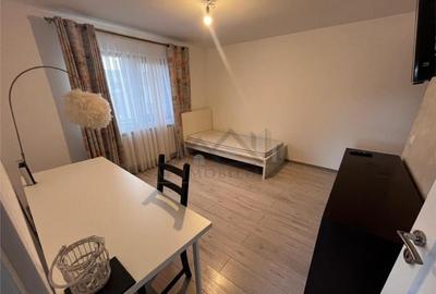 Casa cu piscina si foisor zona Rediu - 2