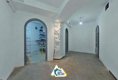 Spatiu comercial renovat in 2024 de 205 mp la Boul Rosu - 6