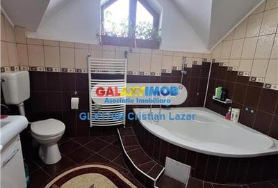 Casă cu 5 camere cu Teren 3190 Mp în Răcari - 21