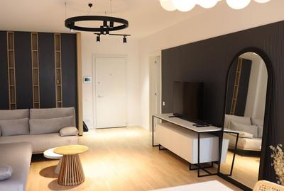 Oportunitate Atlas Residence 2 camere mobilat +garaj - 3