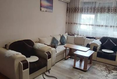 Proprietar, inchiriez apartament 2 camere mobilat ?i utilat, etaj 1, confort 1, pe Calea Calara?ilor - 2
