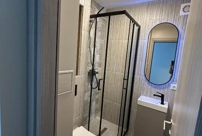Apartament cu 3 camere decomandat, mobilat în Unirii - 2