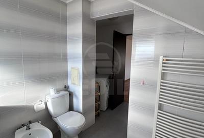 Apartament de 3 camere, semidecomandat, zona Eroilor - 7