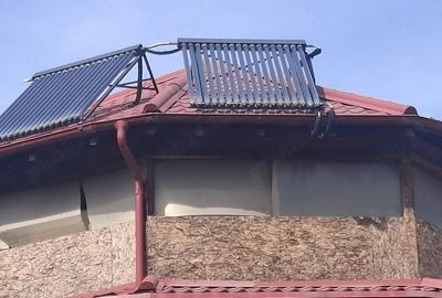 Casă cu 6 camere cu Canalizare în Central - 2