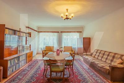 Apartamente 3 camere - Investitie sau Locuinta-Ultracentral-Sibiu - 2