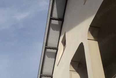 Casă cu 6 camere cu Teren 4000 Mp în Mereni - 4