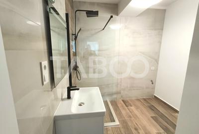 Apartament 3 camere - etaj 1 - incalzire in pardosea si loc de parcare - 4