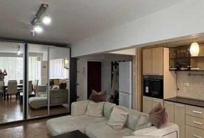 Apartament semidecomandat în Dorobanți - 3