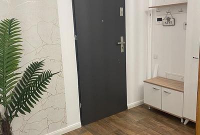 Apartament cu 2 camere decomandat în Central - 5