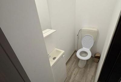 Apartament cu 3 camere decomandat, mobilat în Crângași - 12