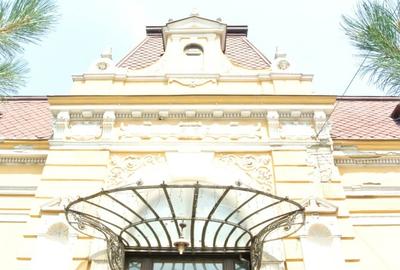 Proprietate de exceptie zona Gradina Icoanei