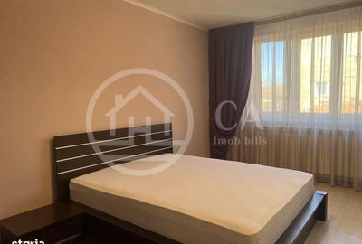Apartament cu 2 camere decomandat în Ultracentral - 6