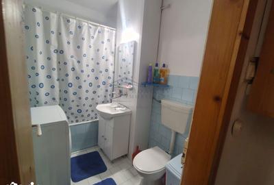 Apartament cu 2 camere decomandat în Obcini - 4