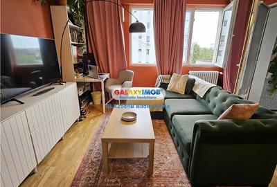 Apartament 2 camere mobilat - Metrou Dristor - 2
